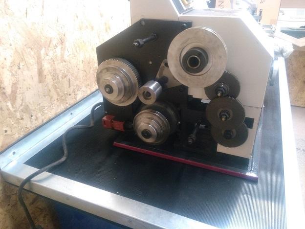 Tour Optimum TU2404V - Problème d'isolement 201908211842251981