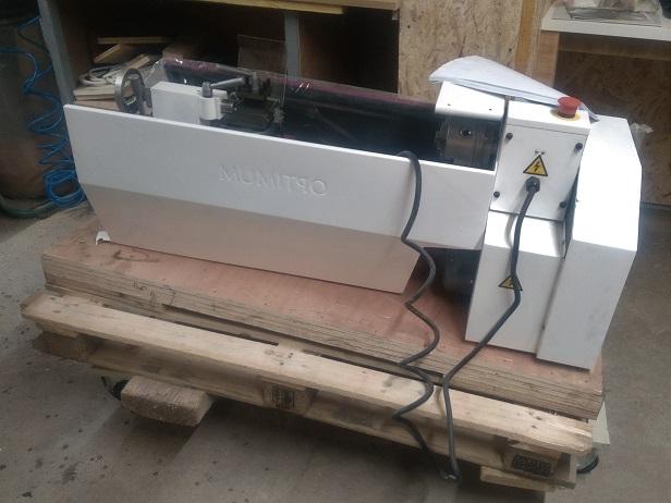 Tour Optimum TU2404V - Problème d'isolement 201908211842253944
